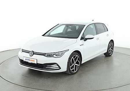 VW Golf 1.5 TSI ACT Style