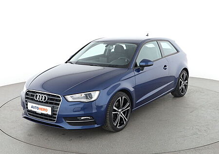 Audi A3 2.0 TDI S line Sportpaket