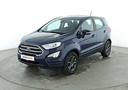 Ford EcoSport 1.0 EcoBoost Cool&Connect