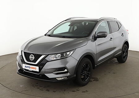 Nissan Qashqai 1.3 DIG-T N-Connecta