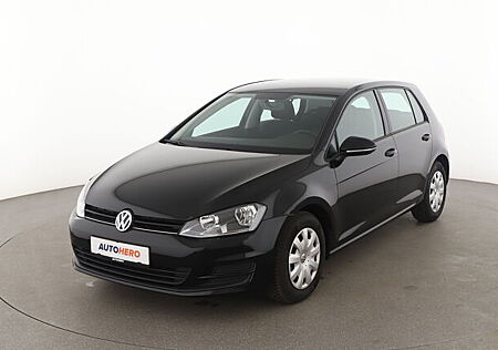 VW Golf 1.2 TSI Trendline BlueMotion Tech