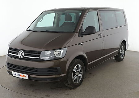 VW T6 Multivan 2.0 TDI Trendline