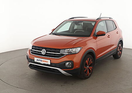 VW T-Cross 1.0 TSI Life