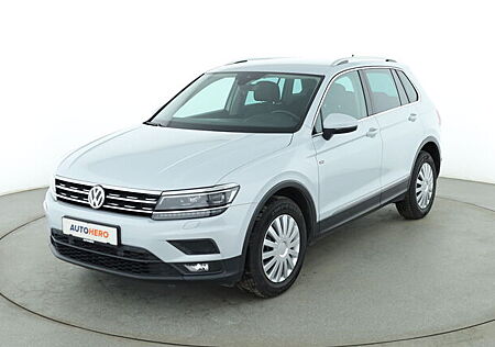 VW Tiguan 2.0 TDI Join 4Motion