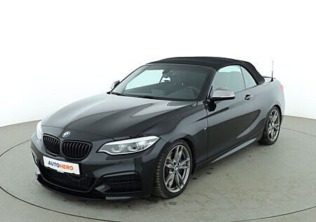 BMW 2er M240i
