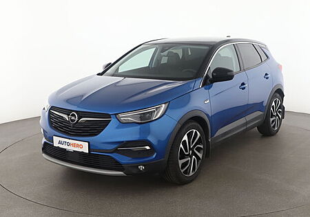 Opel Grandland X 1.2 Turbo Ultimate
