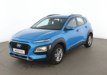 Hyundai Kona 1.0 TGDI Premium 2WD