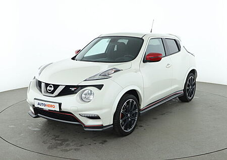 Nissan Juke 1.6 Nismo RS 4x4