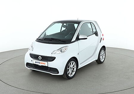 Smart ForTwo 1.0 Micro Hybrid Drive passion