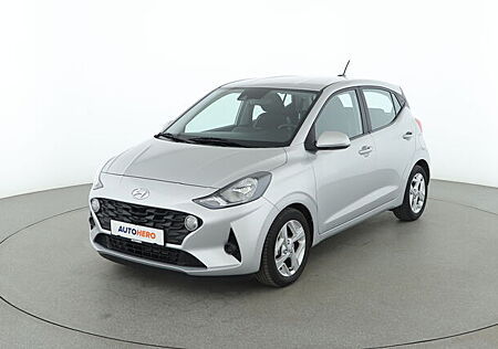 Hyundai i10 1.0 Trend