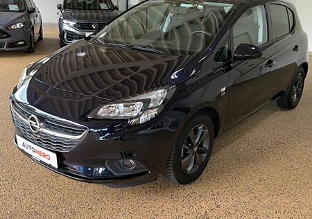 Opel Corsa 1.4 120 Jahre