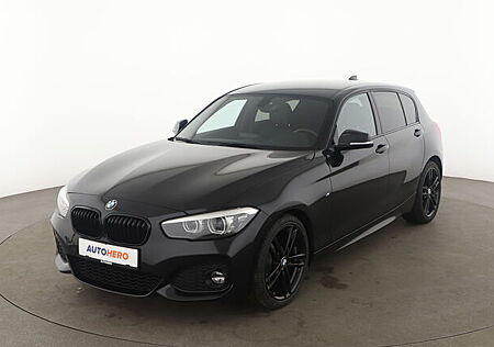 BMW 1er 120i Edition M Sport Shadow