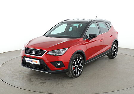 Seat Arona 1.0 TSI FR