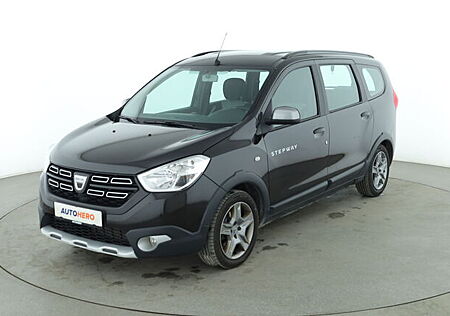 Dacia Lodgy 1.3 TCe Stepway