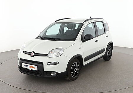 Fiat Panda 1.0 Mild-Hybrid City Life