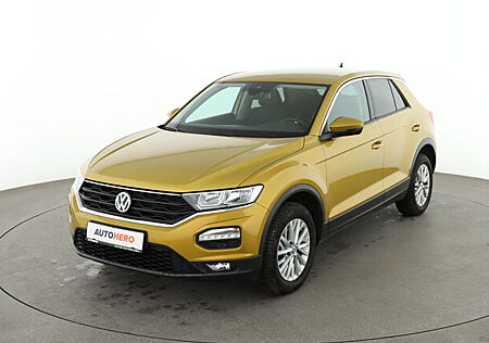 VW T-Roc 1.6 TDI