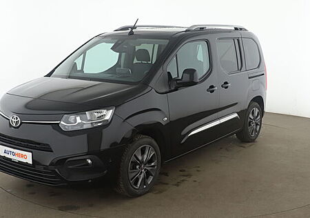 Toyota Proace City Verso 1.5 D-4D L1 Executive