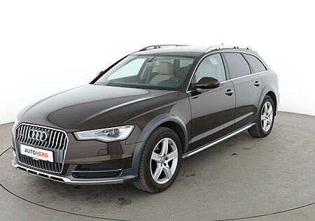 Audi A6 Allroad 3.0 V6 TDI clean diesel