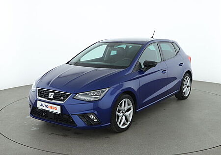 Seat Ibiza 1.0 TSI FR