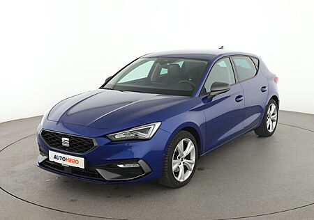 Seat Leon 1.5 TSI ACT FR