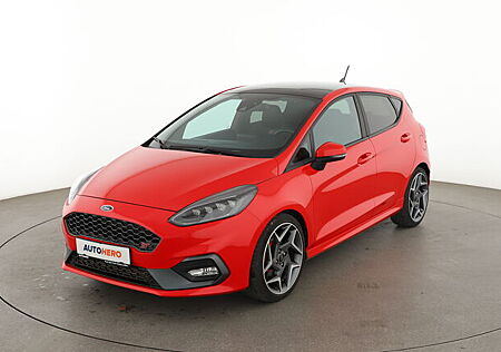 Ford Fiesta 1.5 EcoBoost ST