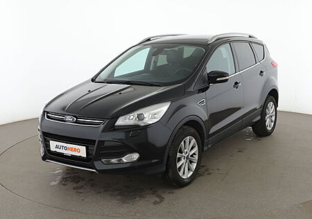 Ford Kuga 2.0 TDCi Titanium