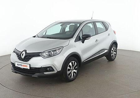 Renault Captur 0.9 Energy Experience