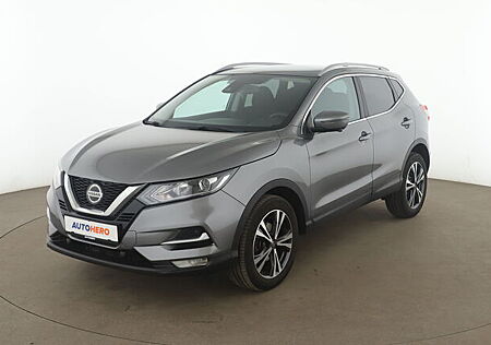 Nissan Qashqai 1.3 DIG-T Zama