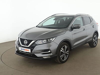 Nissan Qashqai 1.3 DIG-T Zama