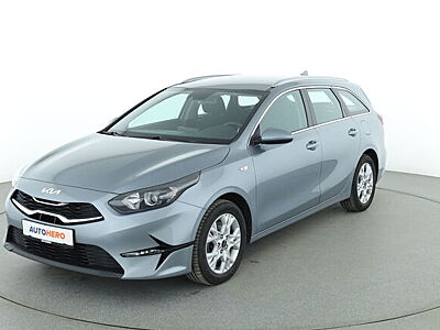 Kia cee'd 1.6 CRDi Mild-Hybrid Vision