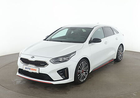 Kia Pro_ceed 1.6 TGDI GT
