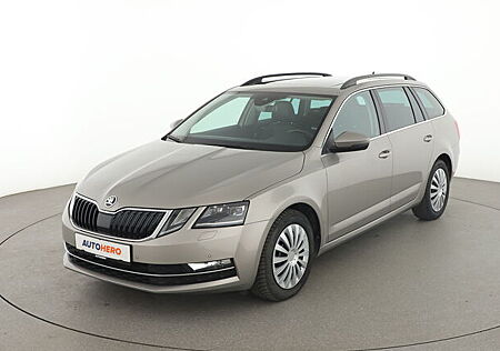 Skoda Octavia 1.5 TSI ACT Style