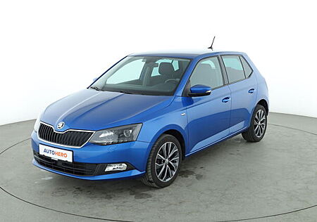Skoda Fabia 1.0 TSI Ambition