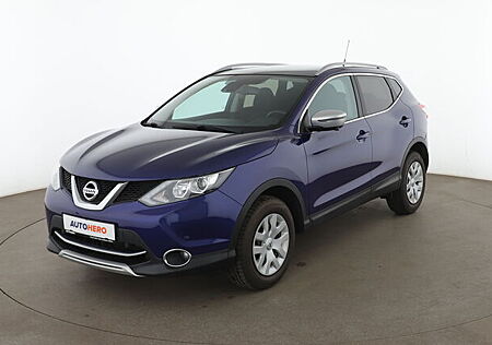 Nissan Qashqai 1.2 N-Connecta