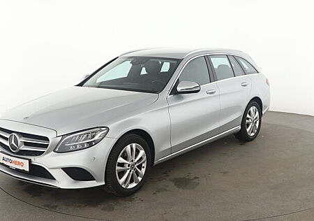 Mercedes-Benz C-Klasse C 200 d T Avantgarde