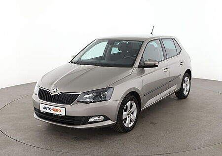 Skoda Fabia 1.0 MPI Style