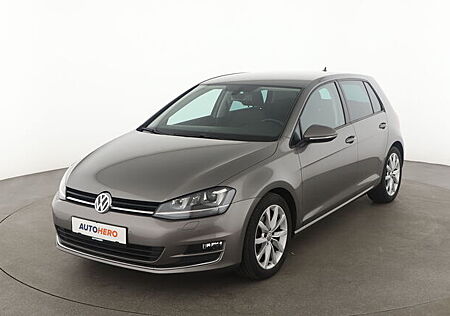 VW Golf 1.4 TSI Highline BlueMotion Tech
