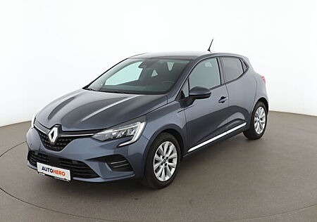 Renault Clio 1.0 TCe Business