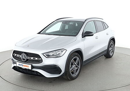 Mercedes-Benz GLA 200 4Matic AMG Line