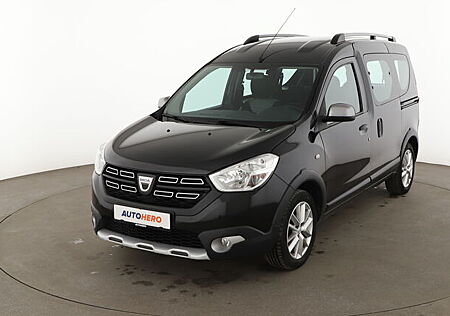Dacia Dokker 1.6 SCe Stepway