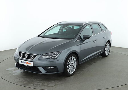 Seat Leon 1.4 TSI ACT Xcellence