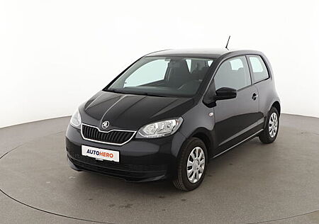 Skoda Citigo 1.0 MPI Ambition