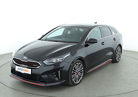 Kia Pro_ceed 1.6 TGDI GT