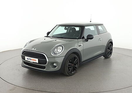 Mini One First