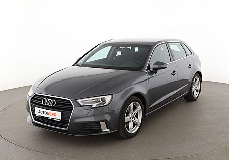 Audi A3 1.4 TFSI ACT Sport