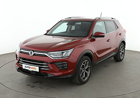 SsangYong Korando 1.5 T-GDI Sapphire 4x2