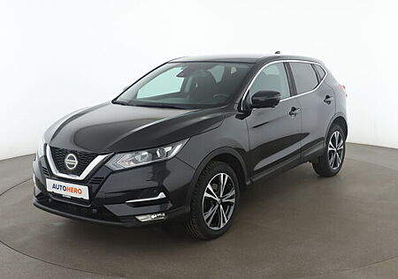 Nissan Qashqai 1.6 N-Connecta