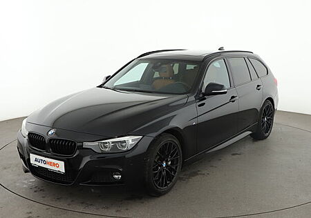 BMW 3er 340i M Sport Shadow