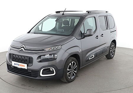 Citroën Berlingo 1.5 Blue-HDi Shine M