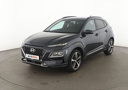 Hyundai Kona 1.0 TGDI Style 2WD